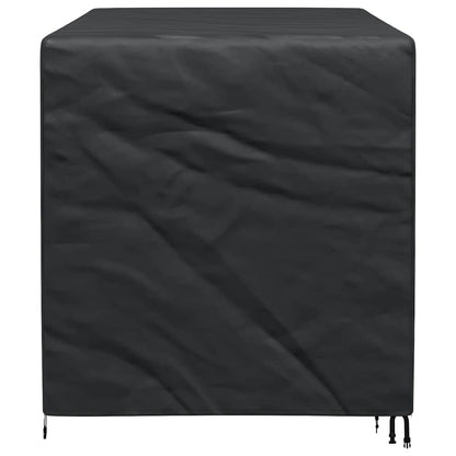 Copertura per dondolo da esterno 220 x 150 x 150 cm | homemem39