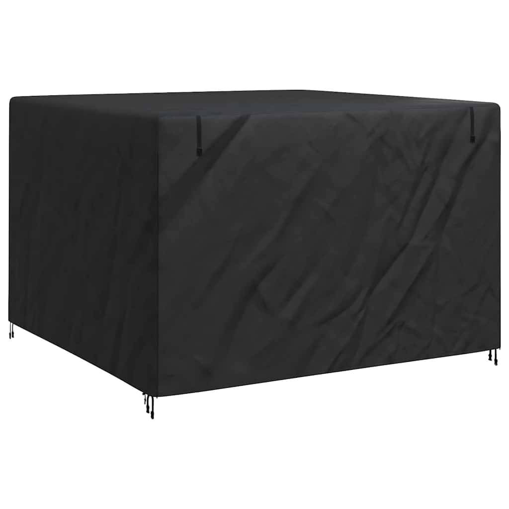 Copertura per dondolo da esterno 250 x 250 x 160 cm | homemem39