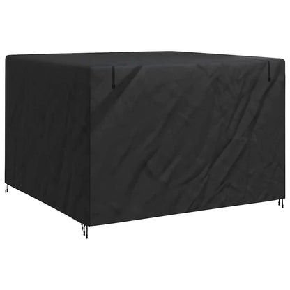 Copertura per dondolo da esterno 250 x 250 x 160 cm | homemem39