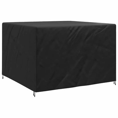 Copertura per dondolo da esterno 250 x 250 x 160 cm | homemem39