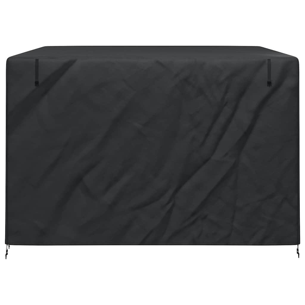 Copertura per dondolo da esterno 250 x 250 x 160 cm | homemem39