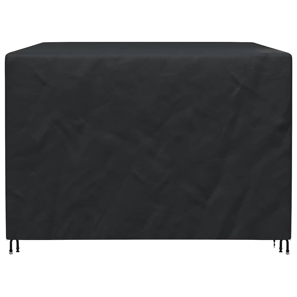 Copertura per dondolo da esterno 250 x 250 x 160 cm | homemem39