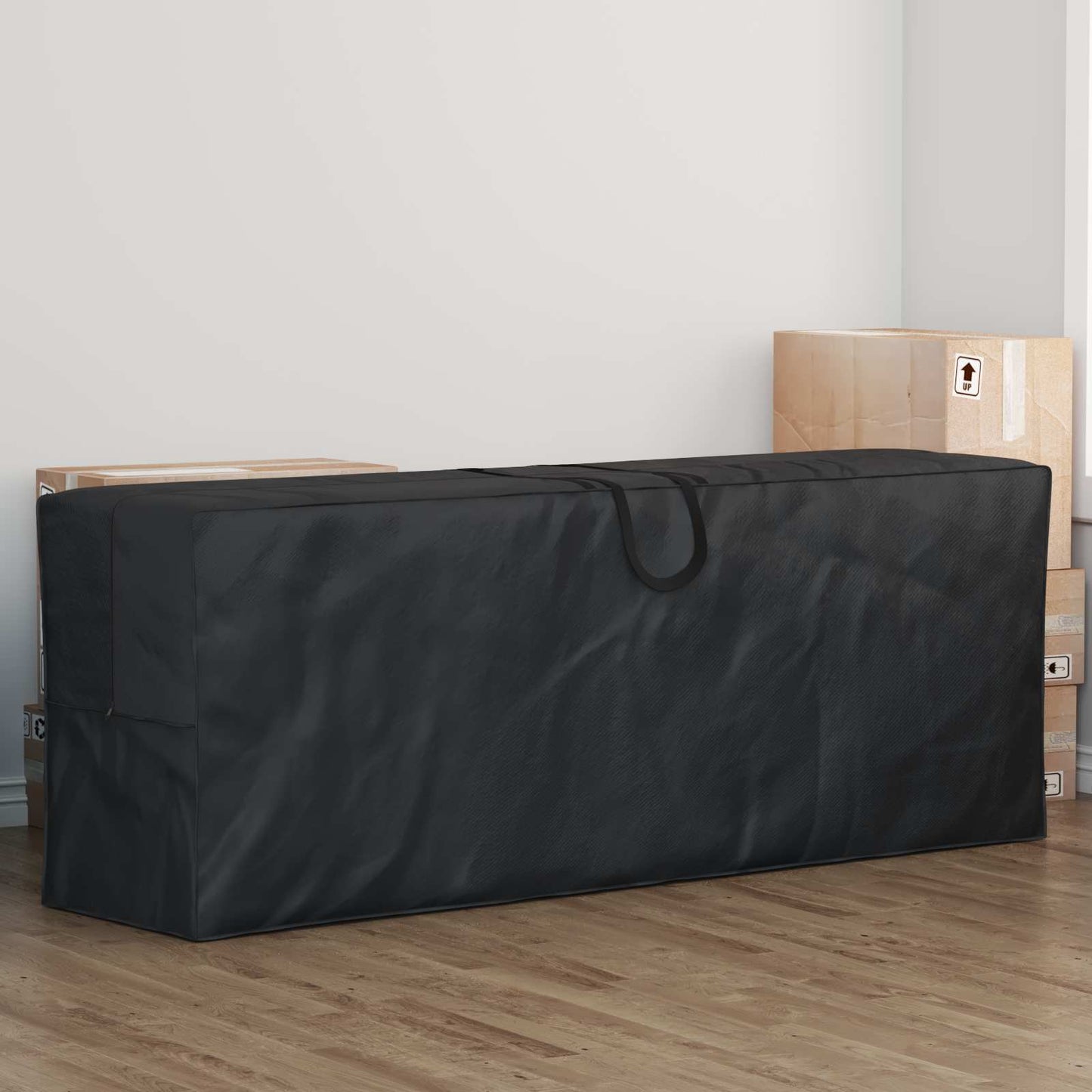 Borsa da Stoccaggio Outdoor 175 x 55 x 75 cm