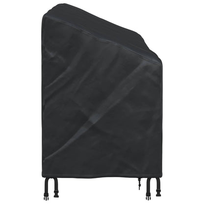 Copertura per panchina da giardino 165 x 70 x 65 / 94 cm | homemem39