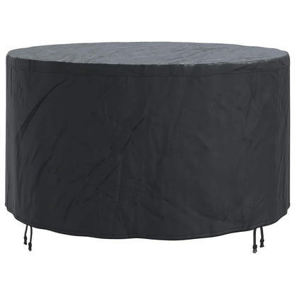 Copertura per mobili Nero 157 x 157 x 85 cm Tessuto Oxford 420D | homemem39