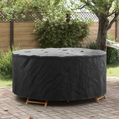 Copertura per mobili 200 x 200 x 105 cm Tessuto Oxford 210D | homemem39