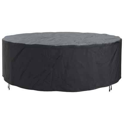Copertura per mobili 279 x 279 x 105 cm Tessuto Oxford 420D