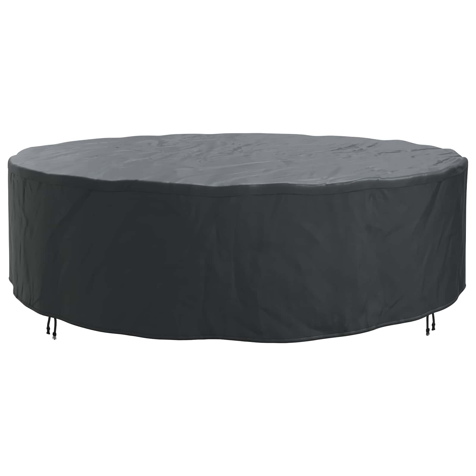 Copertura per mobili 320 x 320 x 105 cm Tessuto Oxford 600D | homemem39