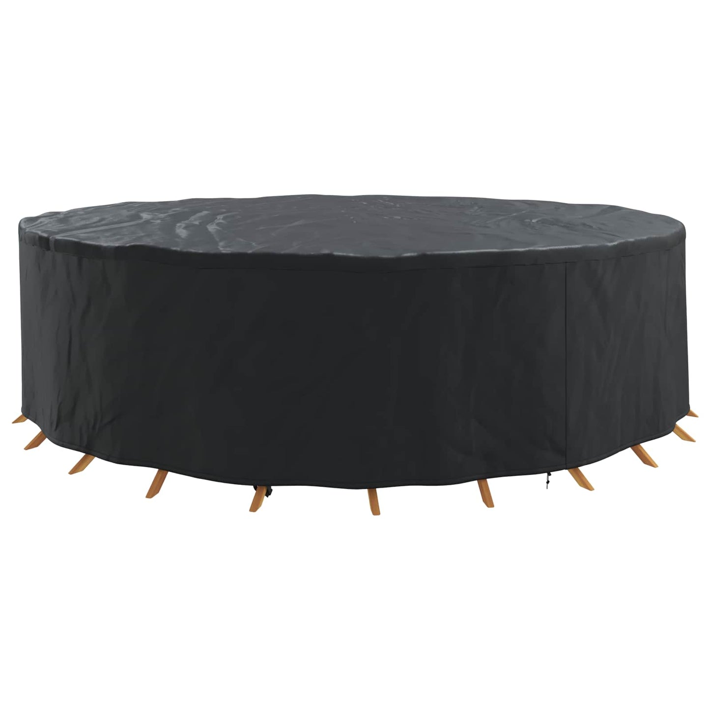 Copertura per mobili 320 x 320 x 105 cm Tessuto Oxford 600D | homemem39