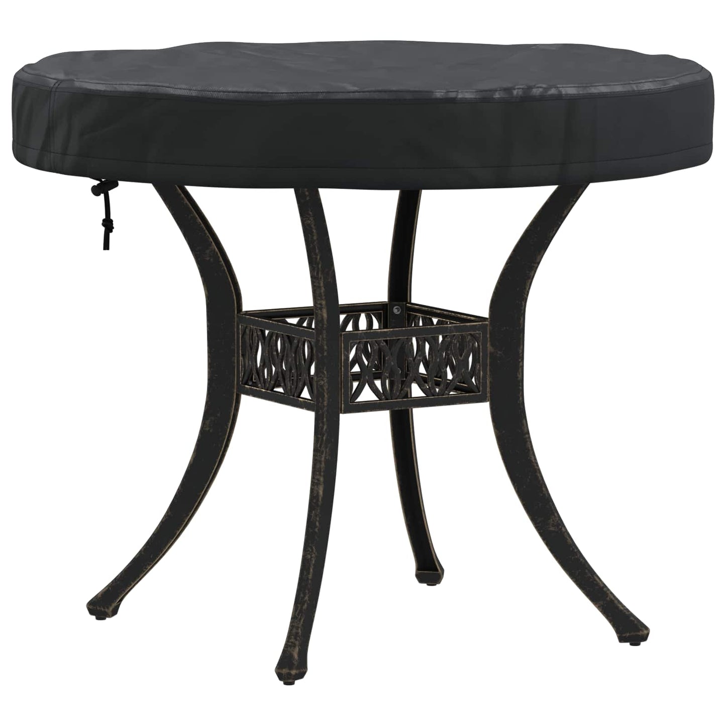 Copertura per Tavolo da Esterno 72 x 72 x 10 cm | homemem39