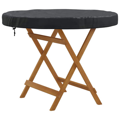 Copertura per Tavolo da Esterno 92 x 92 x 10 cm | homemem39