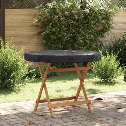 Copertura per Tavolo da Esterno 112 x 112 x 10 cm | homemem39