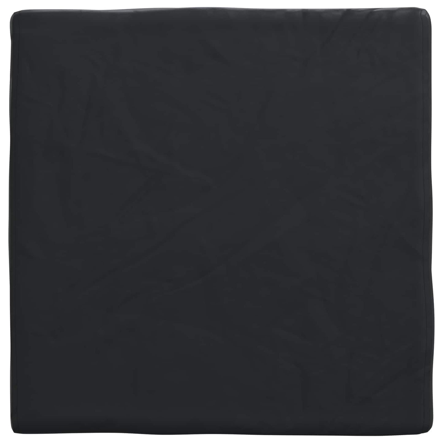 Copertura Tavolo Nero 62 x 62 x 15 cm Tessuto Oxford 600D | homemem39
