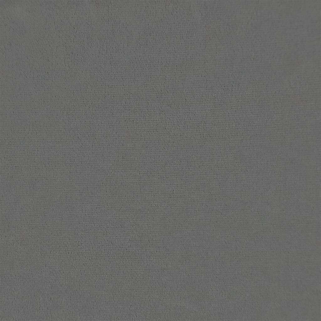 Divano Sedia Grigio Scuro 100x78x84 cm Velluto | homemem39