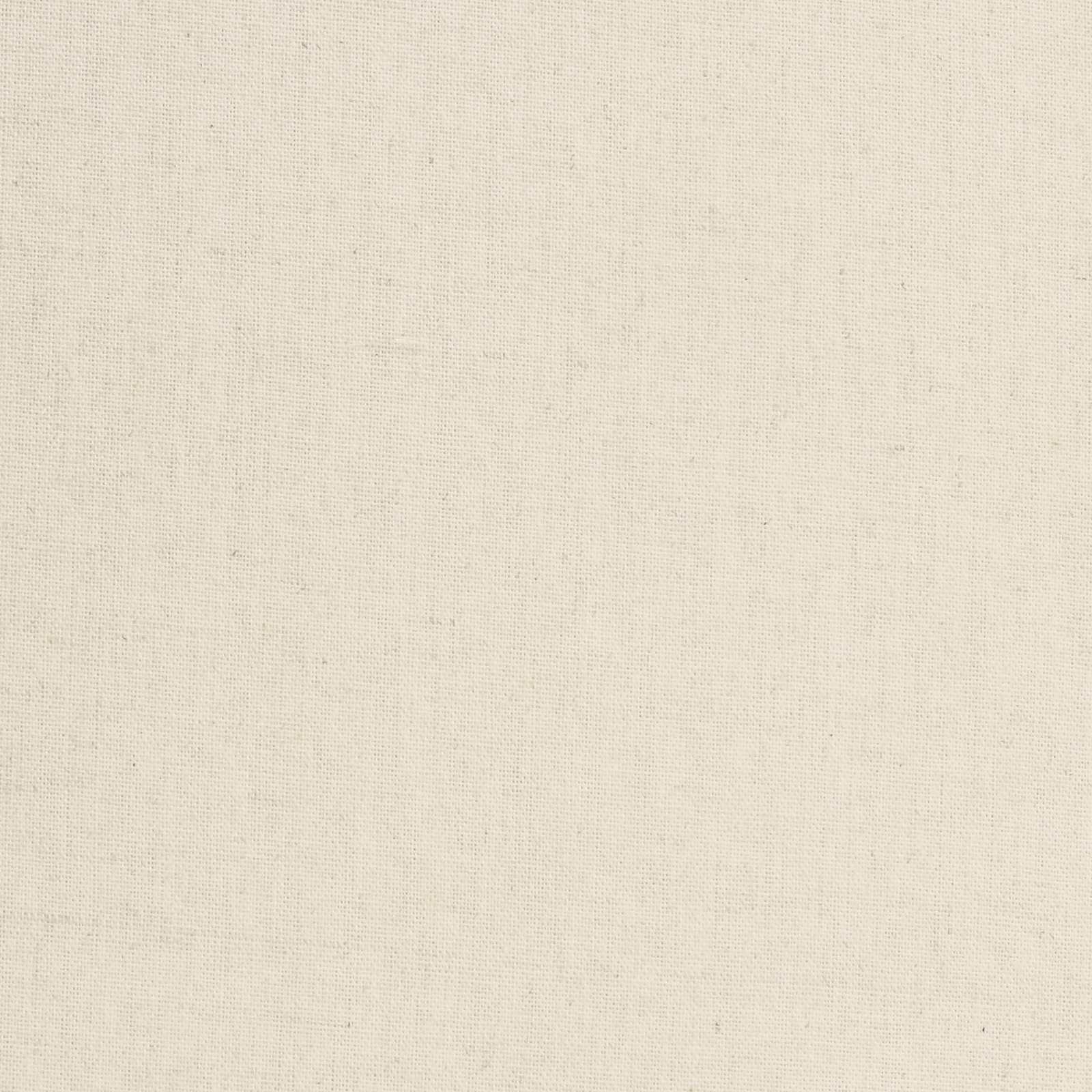 Poltrona Sofa Beige 100 cm Tessuto misto lino | homemem39