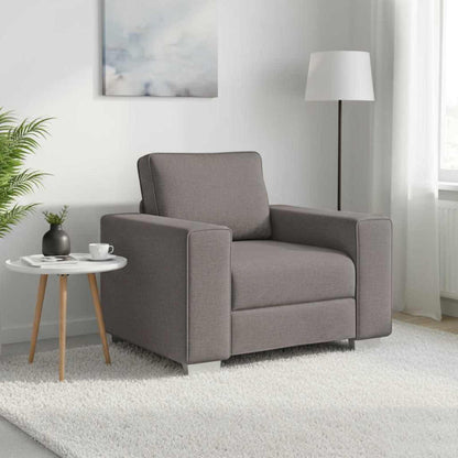 Poltrona Sofa Talpa 100 cm Tessuto