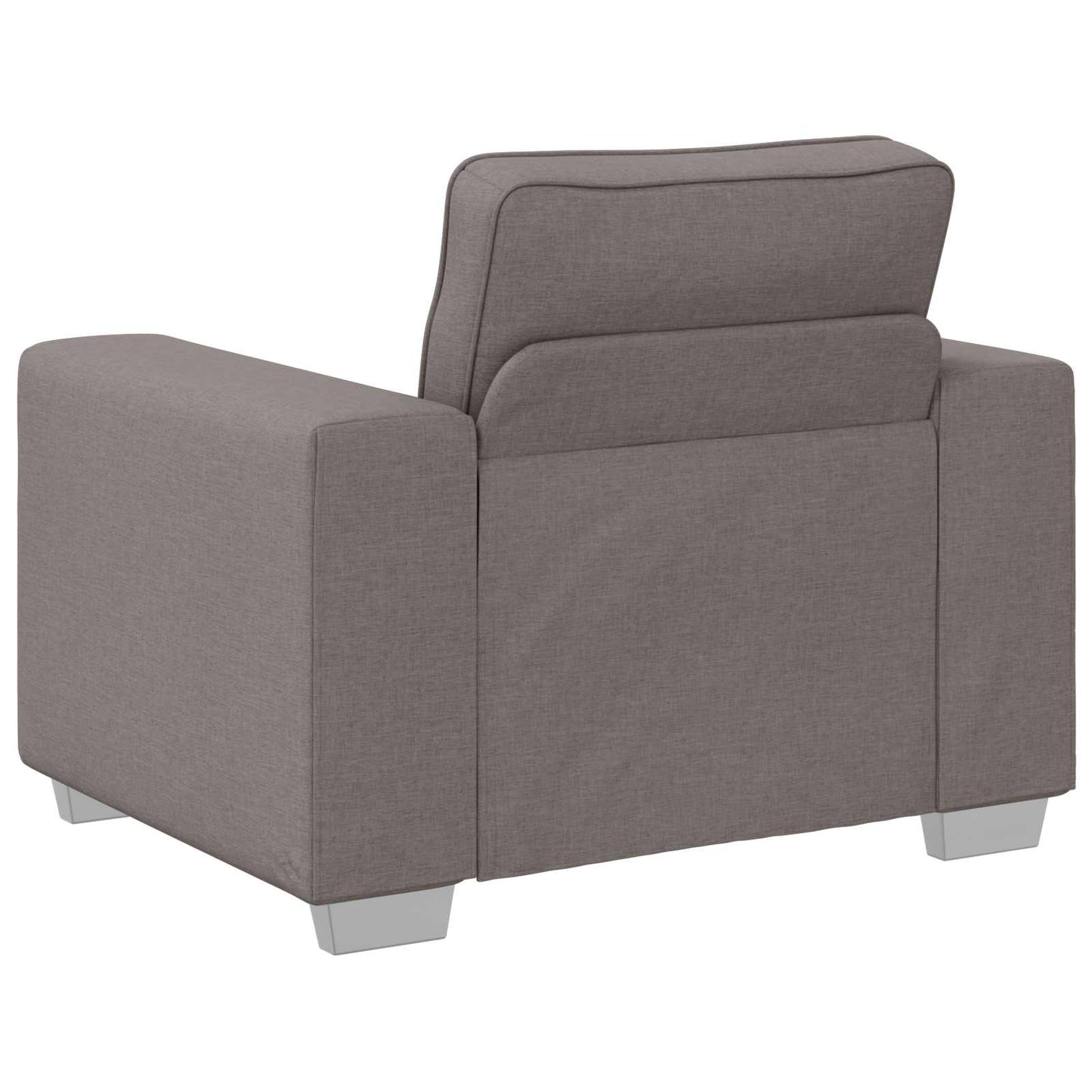 Poltrona Sofa Talpa 100 cm Tessuto