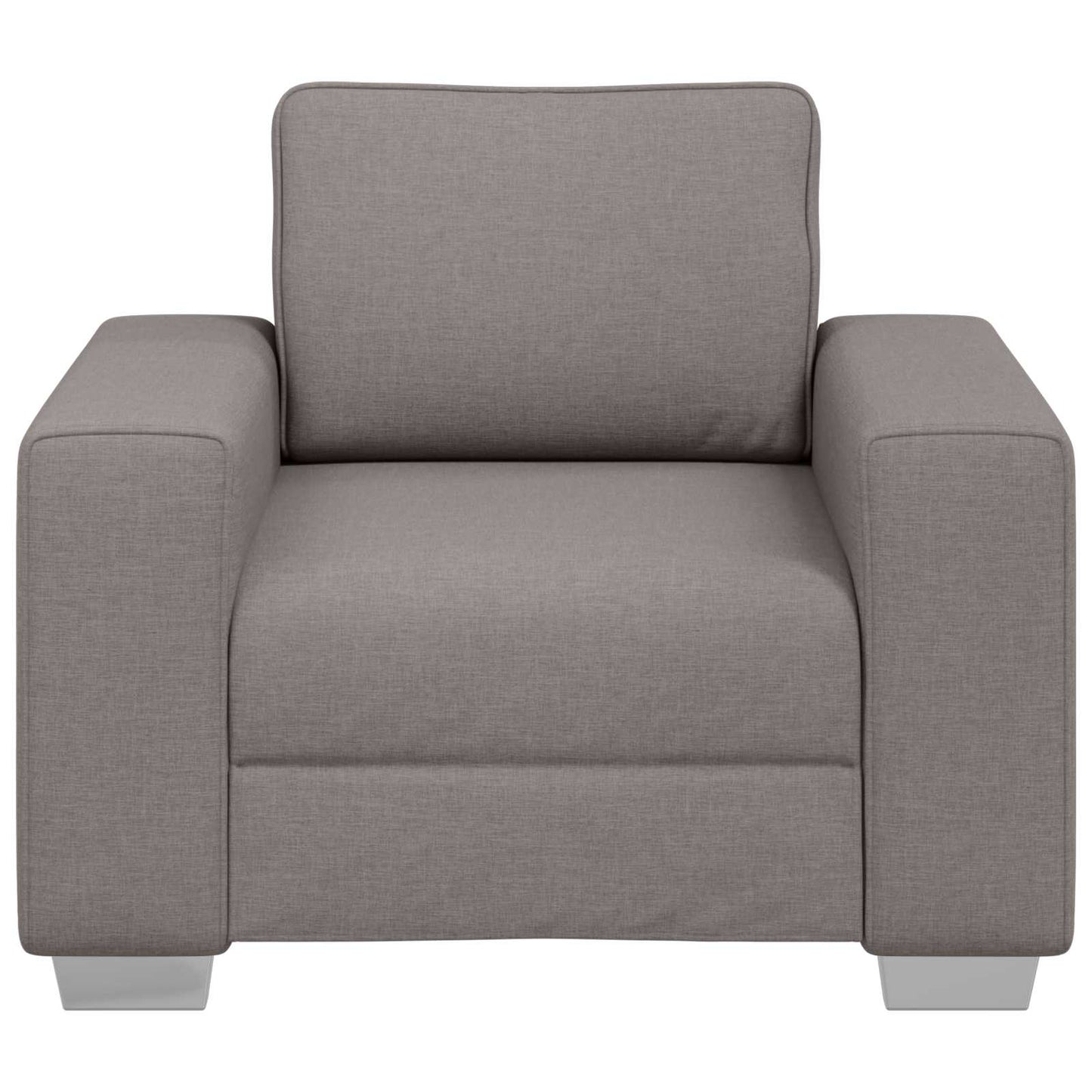 Poltrona Sofa Talpa 100 cm Tessuto