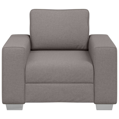 Poltrona Sofa Talpa 100 cm Tessuto
