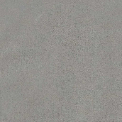 Divano Sedia Grigio Chiaro 100x77x82 cm Velluto | homemem39