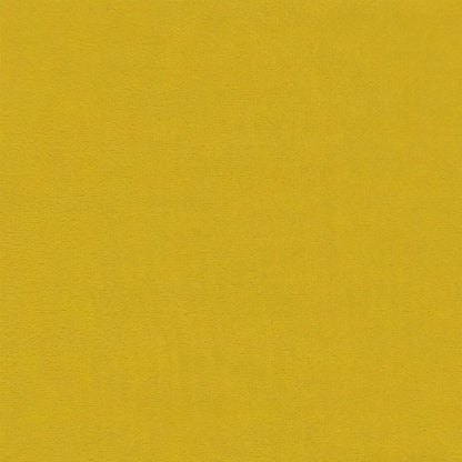 Divano a 3 Posti Giallo 220x77x82 cm in Velluto | homemem39
