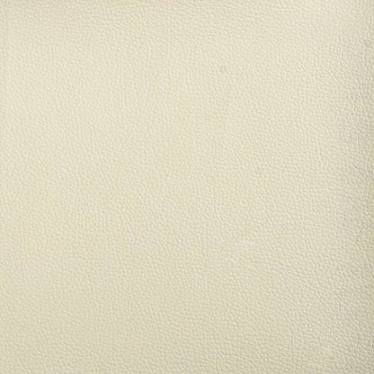 Poltrona Crema 100x81x84 cm in Similpelle