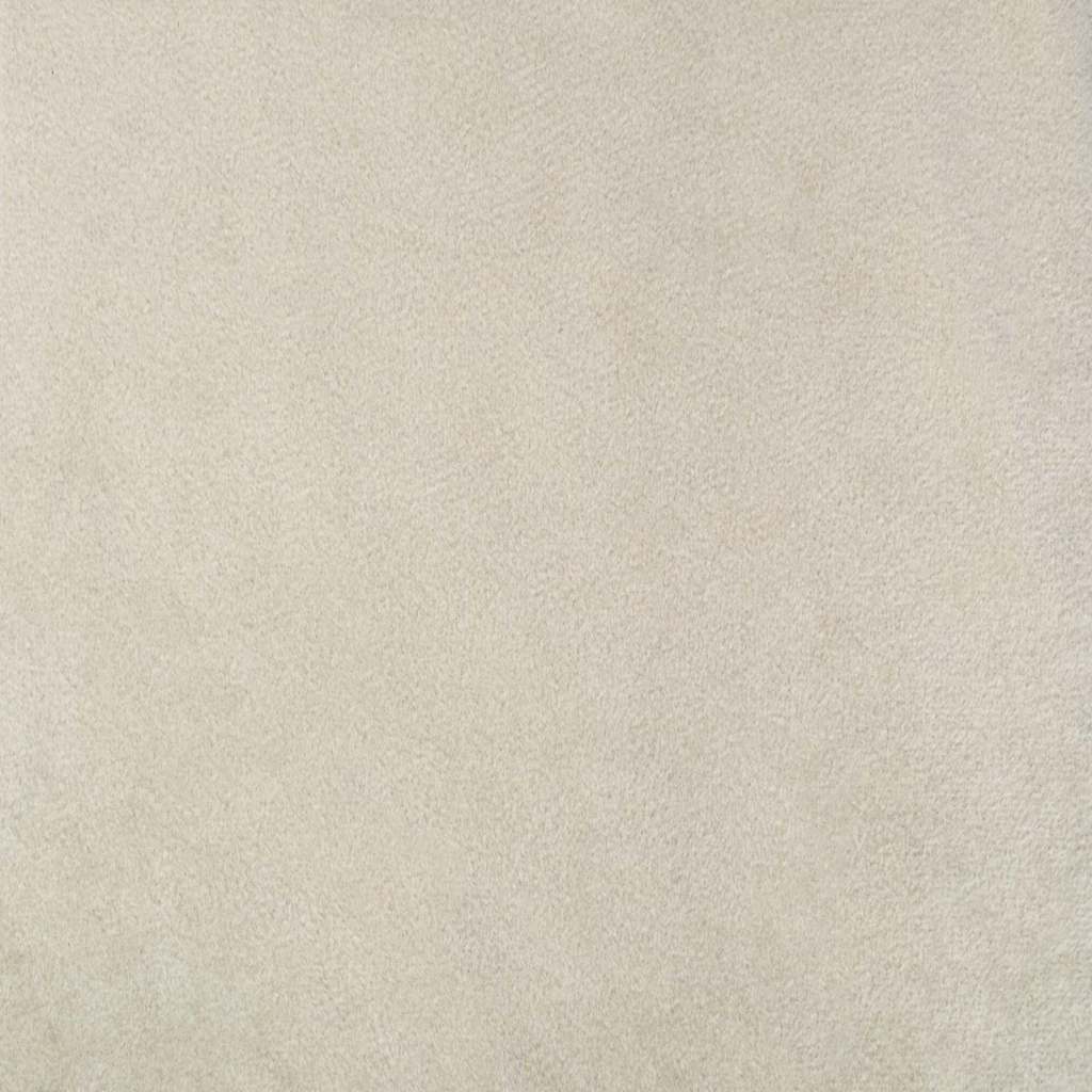 Tende oscuranti 2 pcs Crema 140 x 175 cm Velluto | homemem39