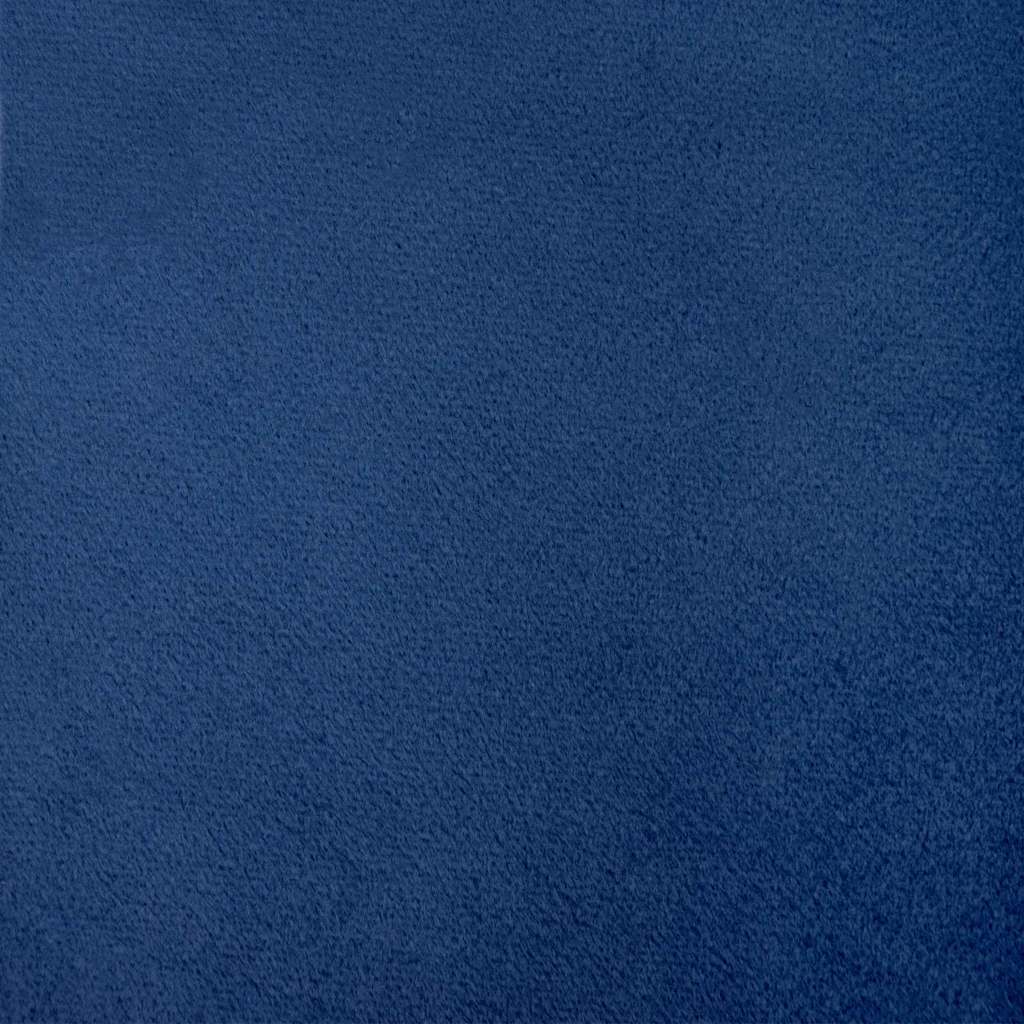 Tende oscuranti 2 pcs Blu Scuro 140 x 245 cm Velluto | homemem39