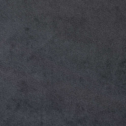 Tende oscuranti 2 pcs Grigio scuro 140 x 260 cm Velluto | homemem39