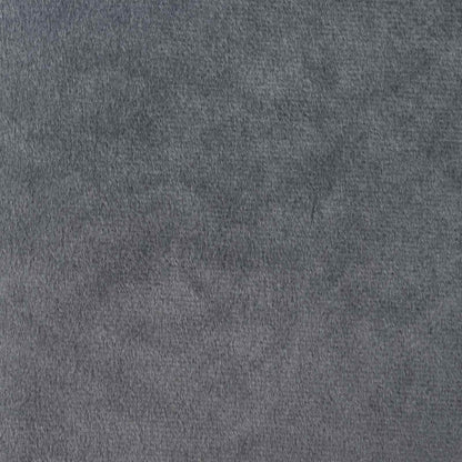 Tende oscuranti 2 pcs Grigio chiaro 140 x 140 cm Velluto