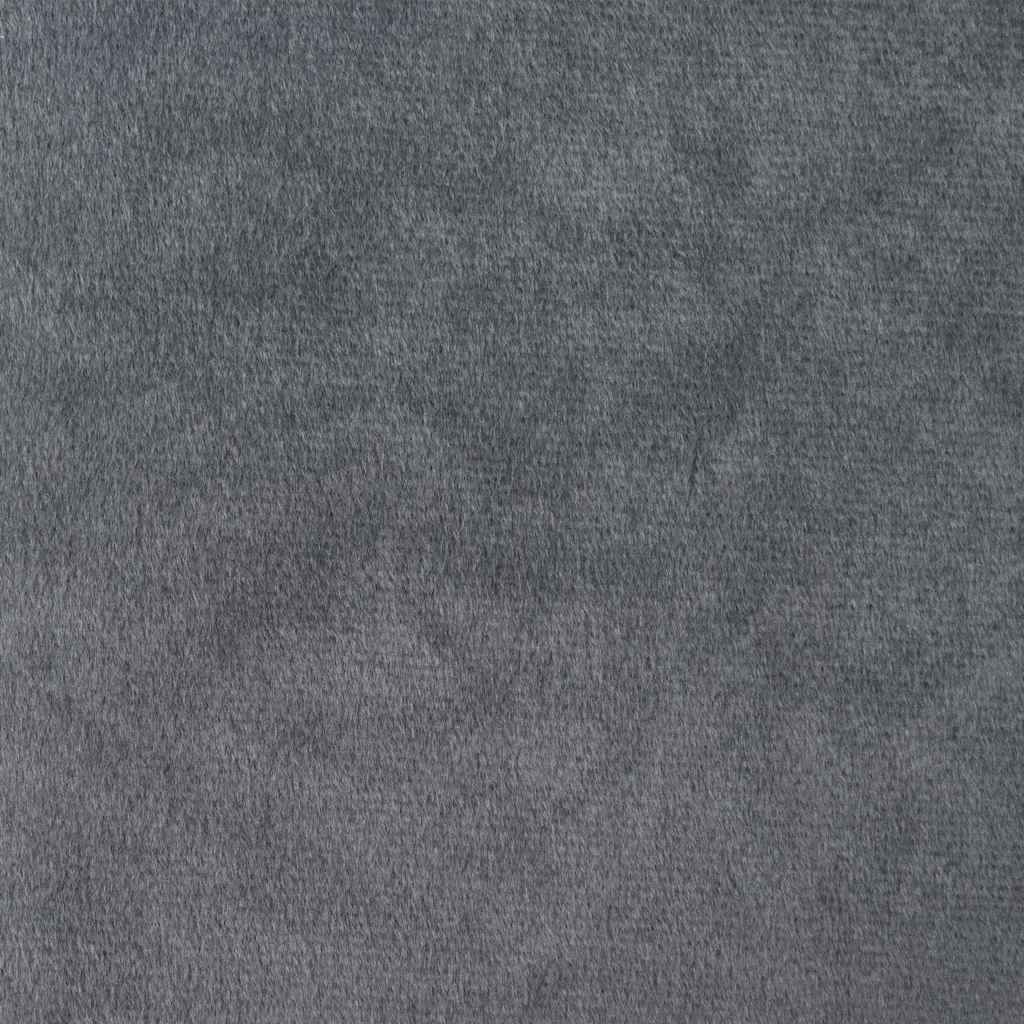 Tende oscuranti 2 pcs Grigio chiaro 140 x 175 cm Velluto | homemem39