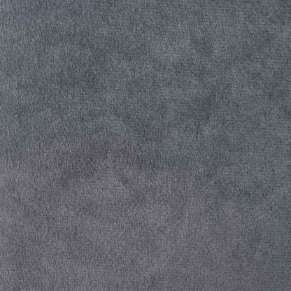 Tende oscuranti 2 pcs Grigio chiaro 140 x 140 cm Velluto | homemem39