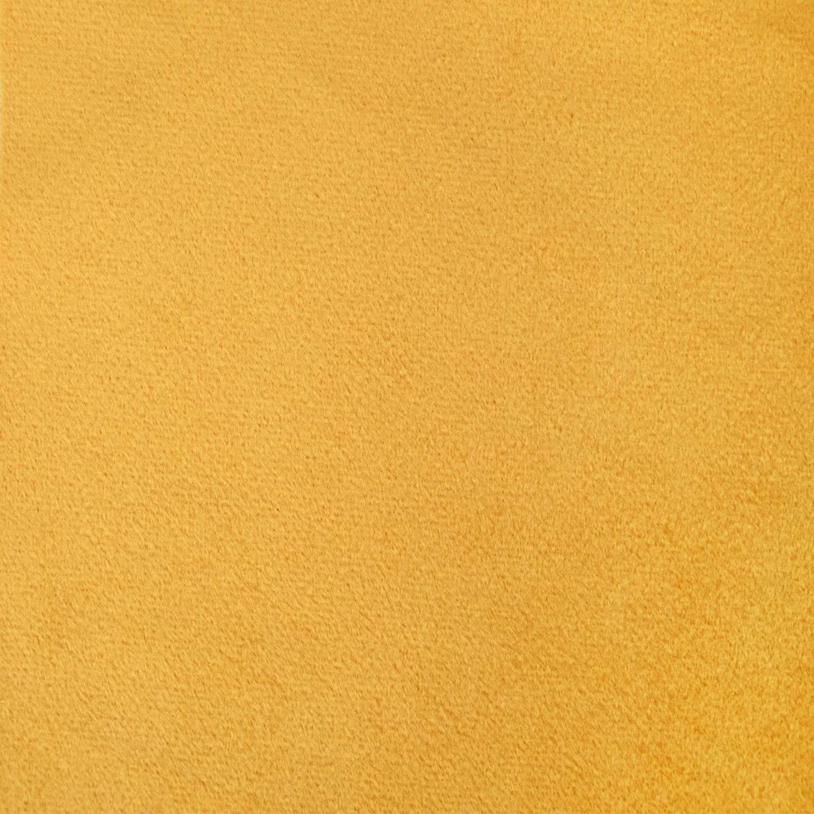 Tende oscuranti 2 pcs Giallo senape 140 x 260 cm Velluto | homemem39