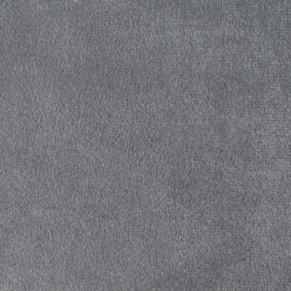 Tende oscuranti 2 pcs Grigio chiaro 140 x 260 cm Velluto | homemem39