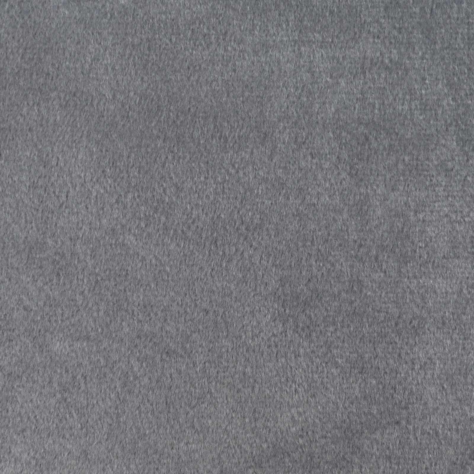Tende oscuranti 2 pcs Grigio chiaro 140 x 225 cm Velluto | homemem39