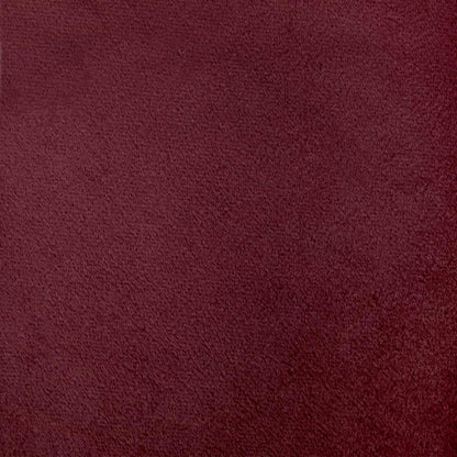 Tende oscuranti 2 pcs Rosso Vino 140 x 260 cm Velluto