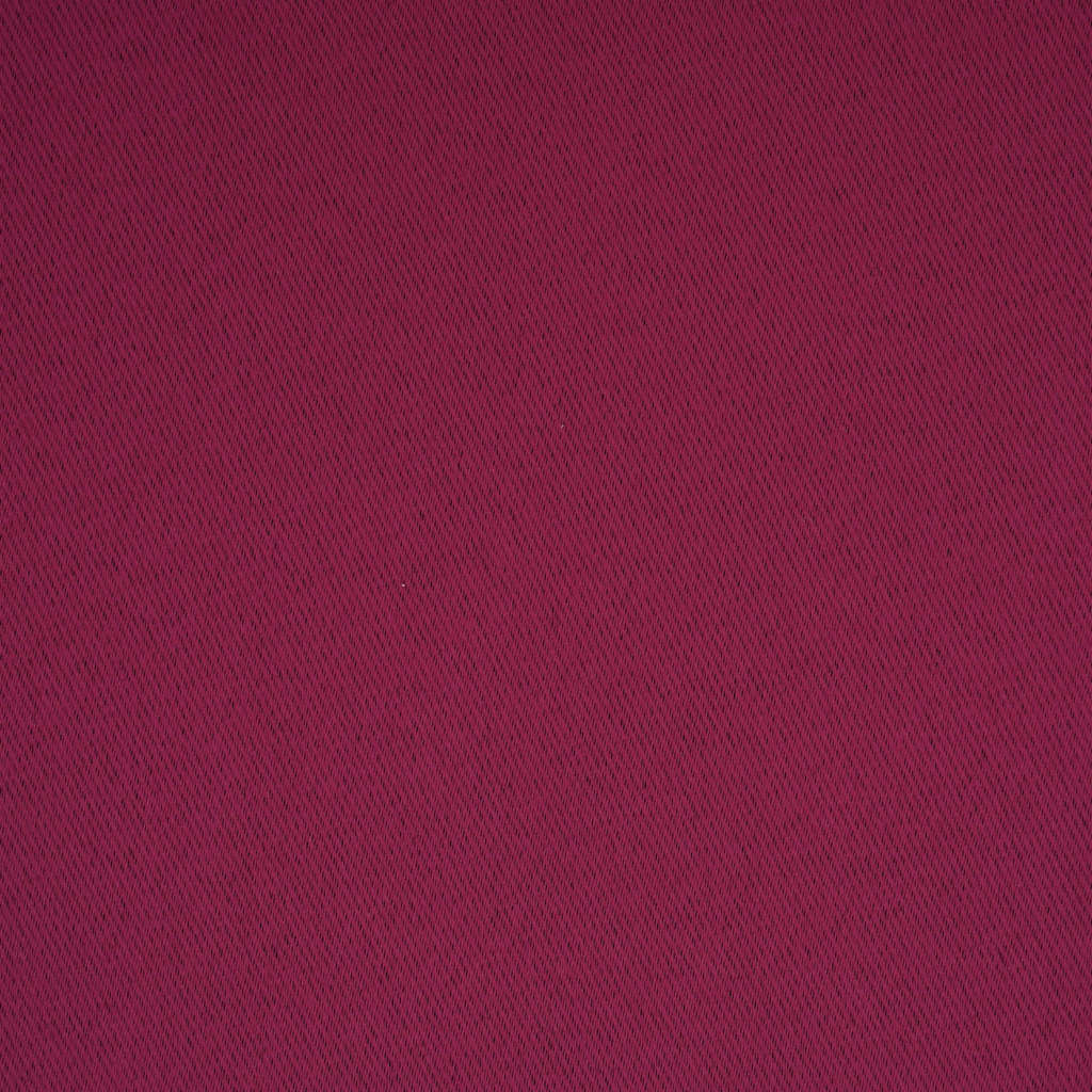 Tende Blackout con Anelli 2 pcs Rosso Vino 260 x 140 cm