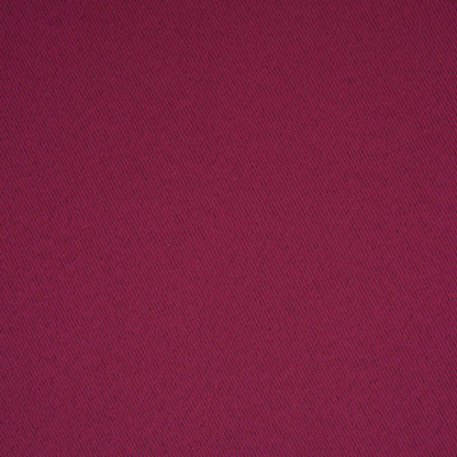 Tende Blackout con Anelli 2 pcs Rosso Vino 260 x 140 cm