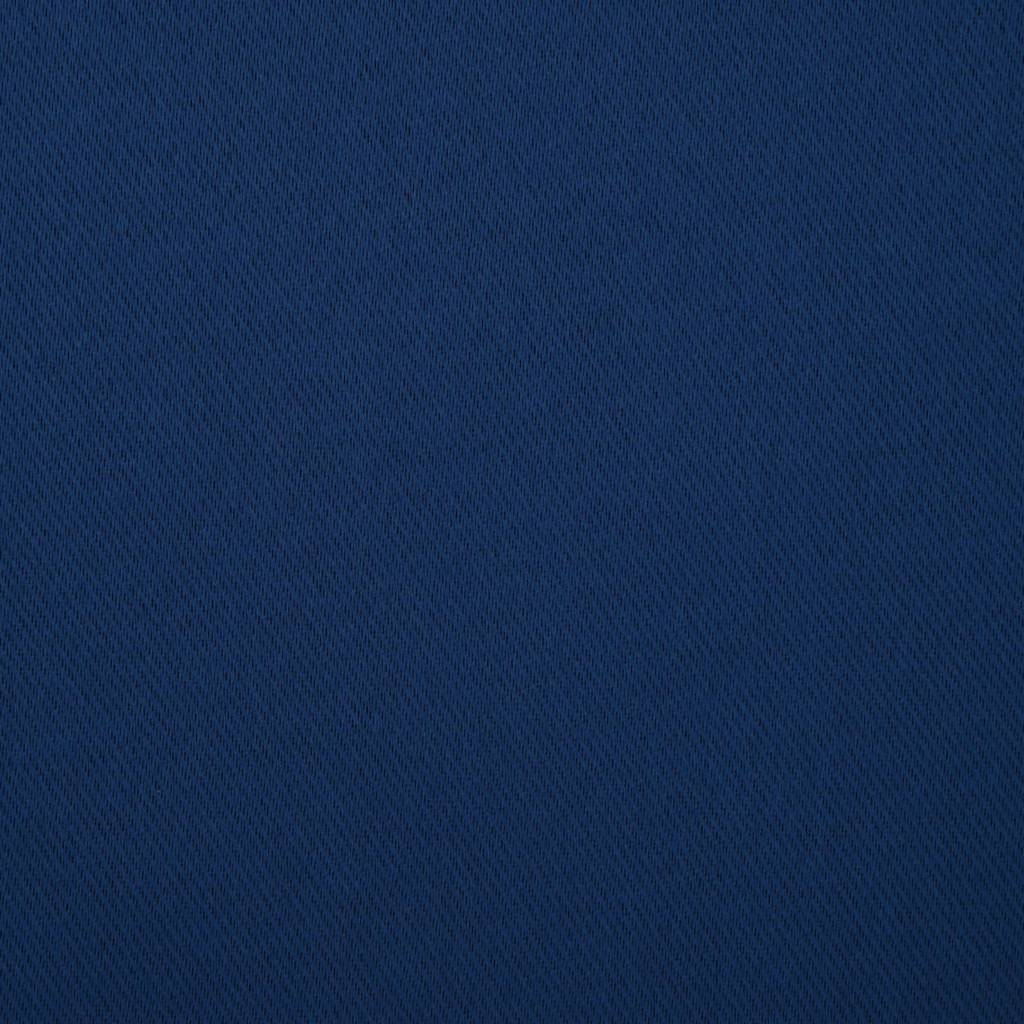 Tende Blackout con Anelli 2 pcs Blu Scuro 225 x 140 cm | homemem39