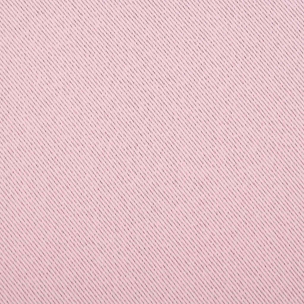 Tende Blackout con Anelli 2 pcs Rosa baby 175 x 140 cm | homemem39
