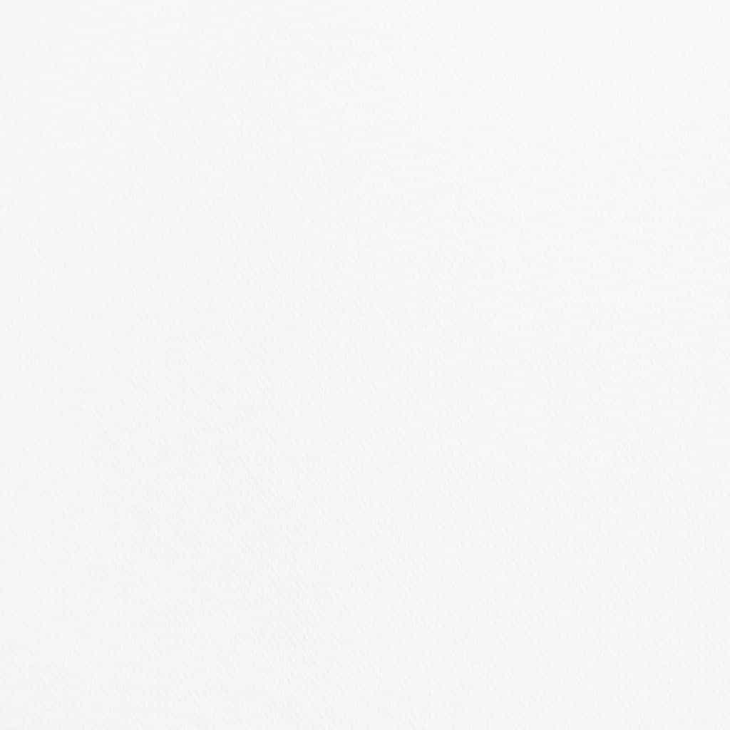 Tende Blackout con Anelli 2 pcs Bianco Puro 245 x 140 cm | homemem39