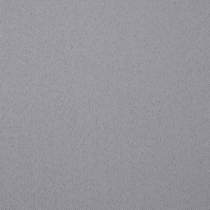 Tende Blackout con Anelli 2 pcs Grigio chiaro 245 x 140 cm | homemem39