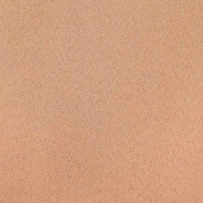 Tende Blackout con Anelli 2 pcs Marrone Chiaro 225 x 140 cm