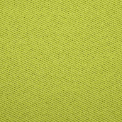 Tende Blackout con Anelli 2 pcs Verde 225 x 140 cm Poliestere