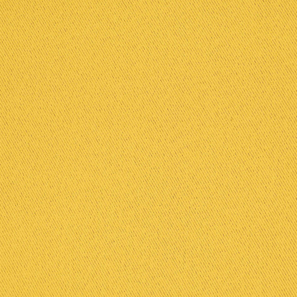 Tende Blackout con Anelli 2 pcs Giallo senape 260 x 140 cm | homemem39