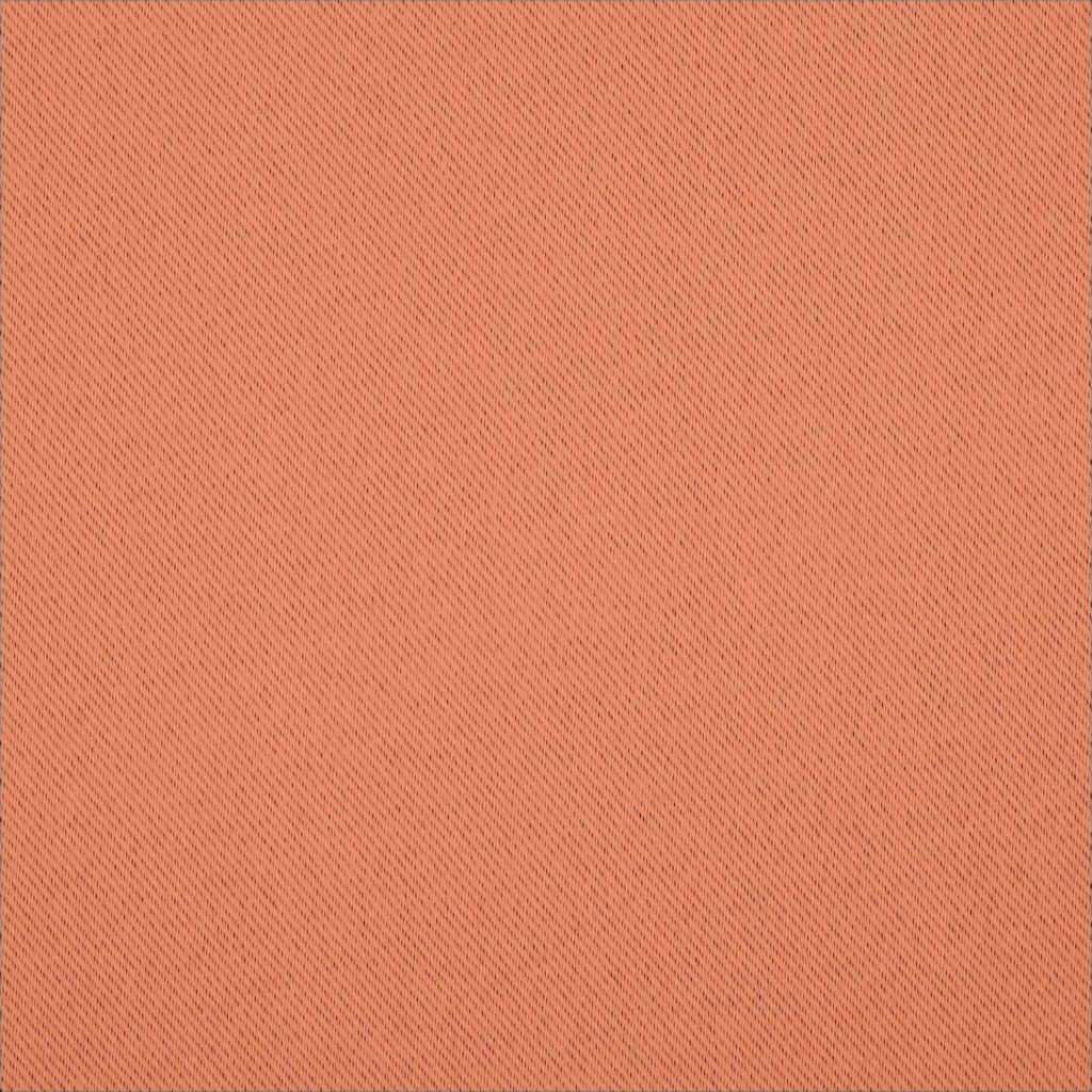 Tende Blackout con Anelli 2 pcs Terracotta 245 x 140 cm