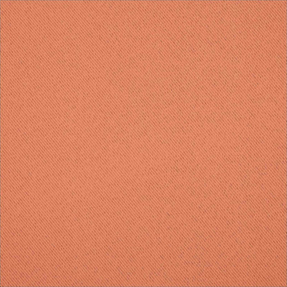 Tende Blackout con Anelli 2 pcs Terracotta 245 x 140 cm