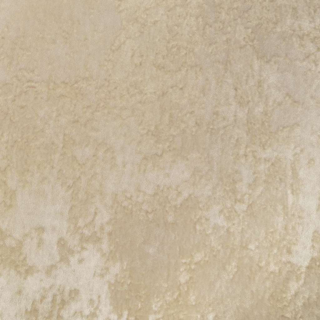Tende in Velluto con tende 2 pcs Crema 245 x 140 cm Velluto | homemem39