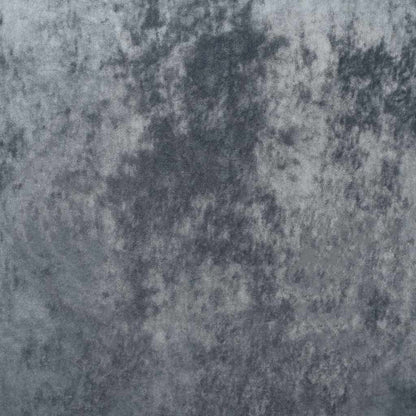 Tende in Velluto 2 pcs Grigio Argento 140 x 140 cm Velluto | homemem39