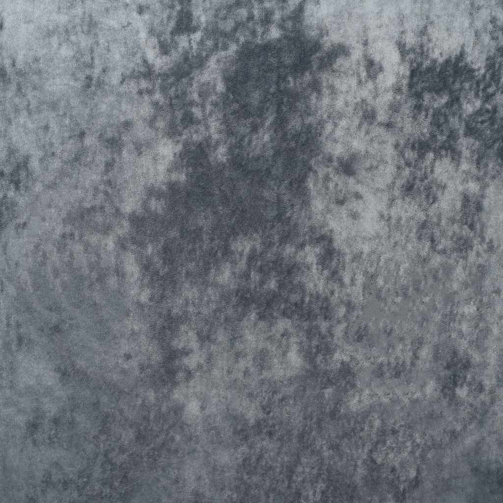Tende in Velluto 2 pcs Grigio Argento 245 x 140 cm Velluto | homemem39